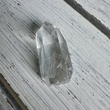 Blue Tara Quartz Specimen A14