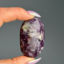 Orca Agate Bowl Carving Crystal Specimen