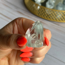 Blue Tara Quartz Specimen BTQ#3