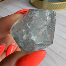 Blue Tara Quartz Specimen BTQ#15
