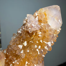 Ametrine Spirit Quartz (Raw) Specimen #A12