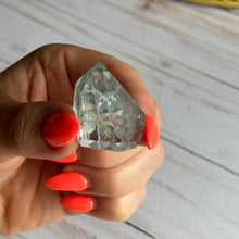 Blue Tara Quartz Specimen BTQ#10