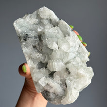 Apophyllite Raw Crystal Specimen AR150