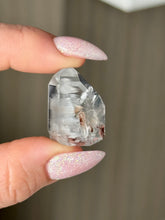 Blue Tara Quartz Specimen A29