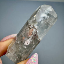 Blue Tara Quartz Specimen A4