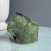 Botryoidal Prehnite (Raw) Specimen