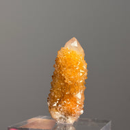 Citrine (Sunshine) Spirit Quartz Specimen