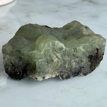 Botryoidal Prehnite (Raw) Specimen