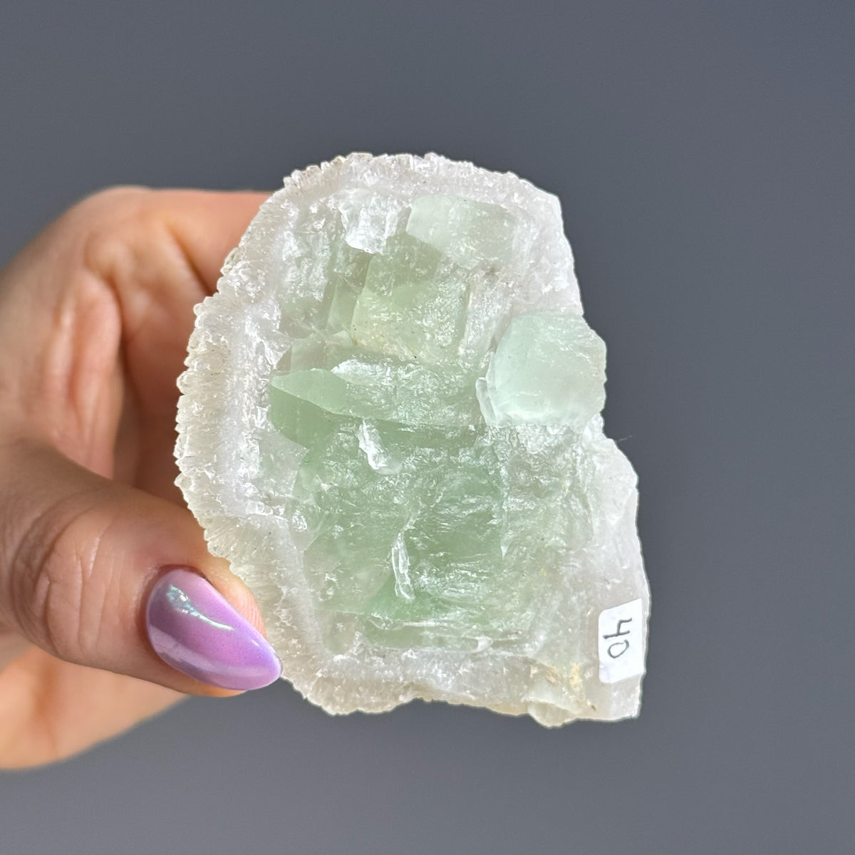 Green Sugar Fluorite Quartz Druzy Crystal Specimen – Wholehearted Crystal Creations