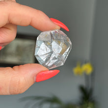Blue Tara Quartz Specimen BTQ#9
