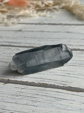 Blue Tara Quartz Lemurian Specimen A39