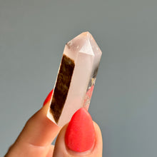 Pink Lithium Quartz (Rare) Crystal Tower Specimen PLQ#18