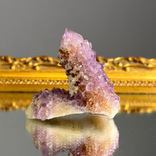 Amethyst Spirit Quartz Specimen #A3