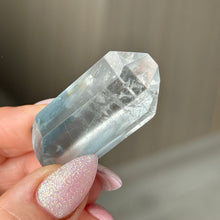 Blue Tara Quartz Specimen A19