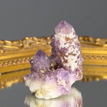 Amethyst Spirit Quartz Specimen #A3
