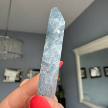 Blue Tara Quartz Specimen BTQ#1