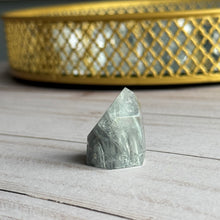 Blue Tara Quartz Specimen BTQ#7
