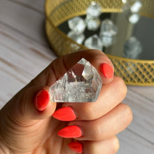 Blue Tara Quartz Specimen BTQ#9
