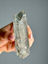Blue Tara Quartz Raw Crystal Specimen – Wholehearted Crystal Creations