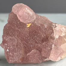 Botroydial Purple Stepped Fluorite Specimen