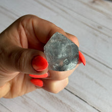 Blue Tara Quartz Specimen BTQ#15