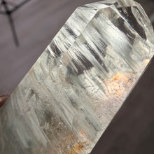 Blue Tara Quartz Specimen BTQ#21