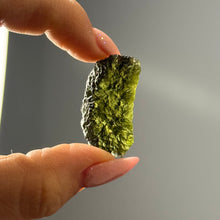 Moldavite Specimen
