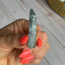 Blue Tara Quartz Specimen BTQ#1
