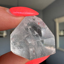 Blue Tara Quartz Specimen BTQ#13