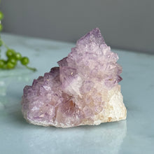 Amethyst Spirit Quartz Raw Specimen
