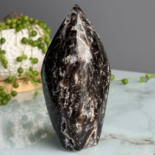 Sphalerite Raw Crystal Freeform Specimen