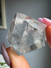 Blue Tara Quartz Specimen (10)