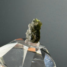 Moldavite Specimen