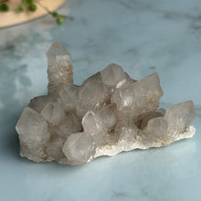 Spirit Quartz Raw Crystal Specimen – Wholehearted Crystal Creations