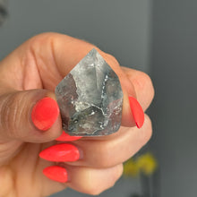 Blue Tara Quartz Specimen BTQ#5