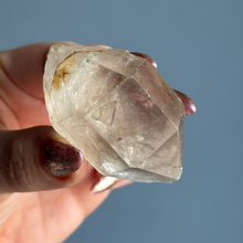 Herkimer Diamond Natural Double Terminated Crystal Specimen