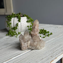 Spirit Quartz Raw Crystal Specimen