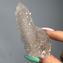 Diamond Spirit Quartz Raw Specimen