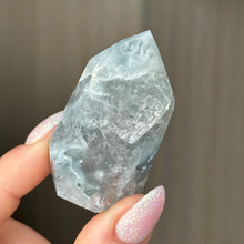 Blue Tara Quartz Specimen A21