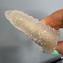 Diamond Spirit Quartz Raw Specimen