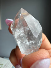 Blue Tara Quartz Specimen (10)