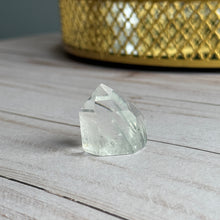 Blue Tara Quartz Specimen BTQ#12