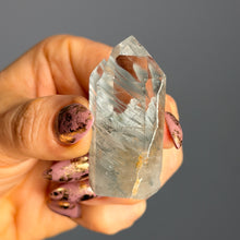 Blue Tara Quartz Specimen BTQ#21