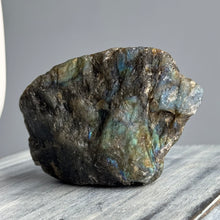 Labradorite Raw Crystal Specimen
