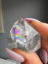Blue Tara Quartz Specimen (10)