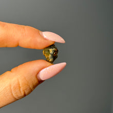 Moldavite Pocket Specimen Medium – Wholehearted Crystal Creations