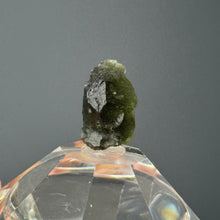 Moldavite Specimen