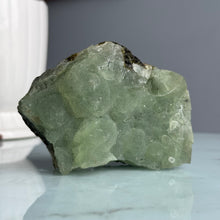 Botryoidal Prehnite (Raw) Specimen