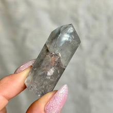 Blue Tara Quartz Specimen A4