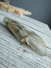 Blue Tara Quartz Specimen A33